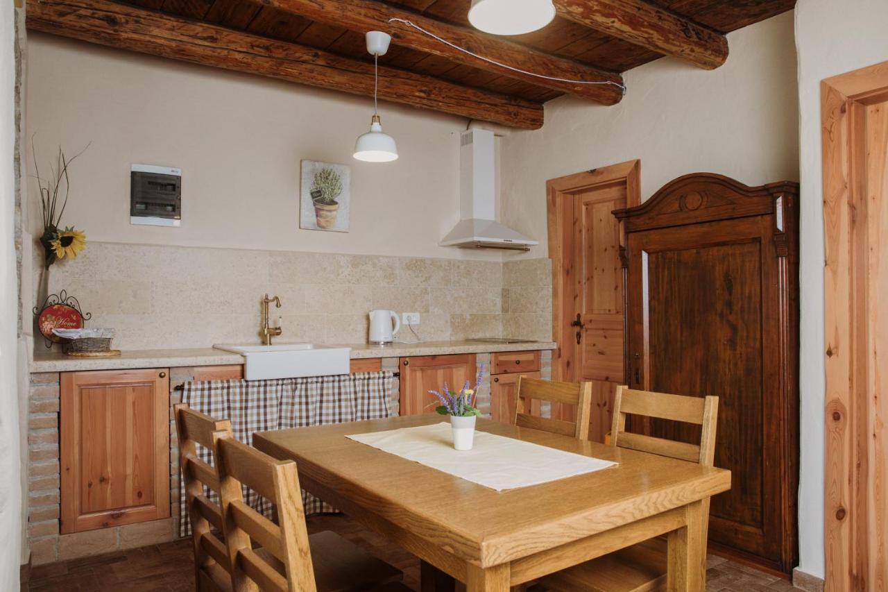 Apartmaji Pajer Koper Exterior foto