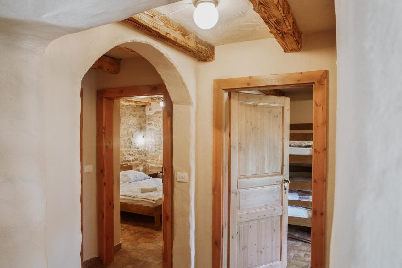 Apartmaji Pajer Koper Exterior foto