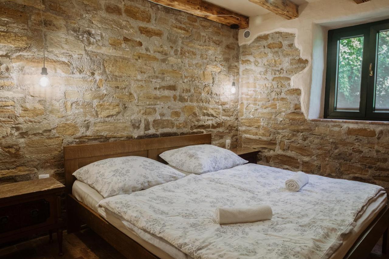 Apartmaji Pajer Koper Exterior foto
