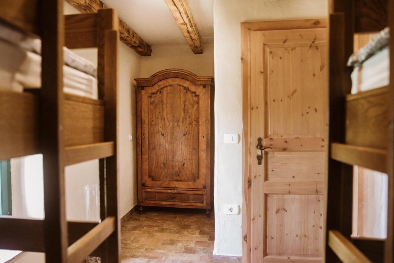 Apartmaji Pajer Koper Exterior foto