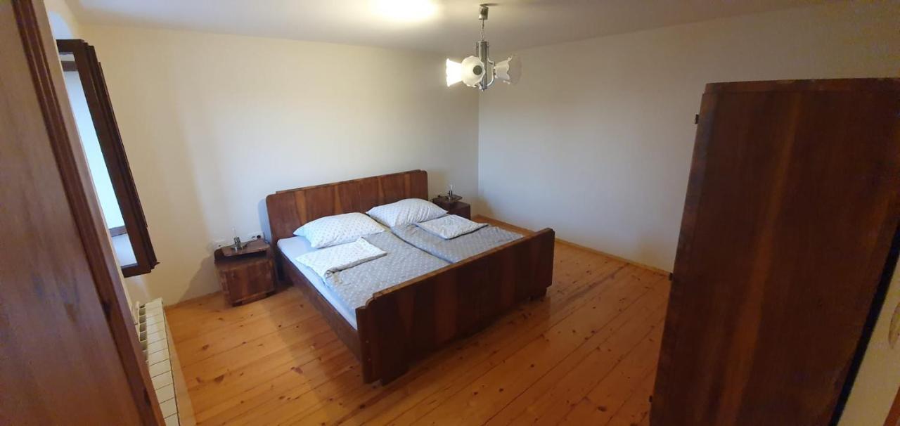 Apartmaji Pajer Koper Exterior foto