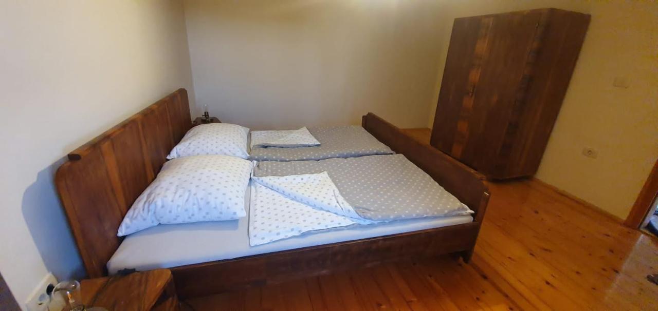 Apartmaji Pajer Koper Exterior foto