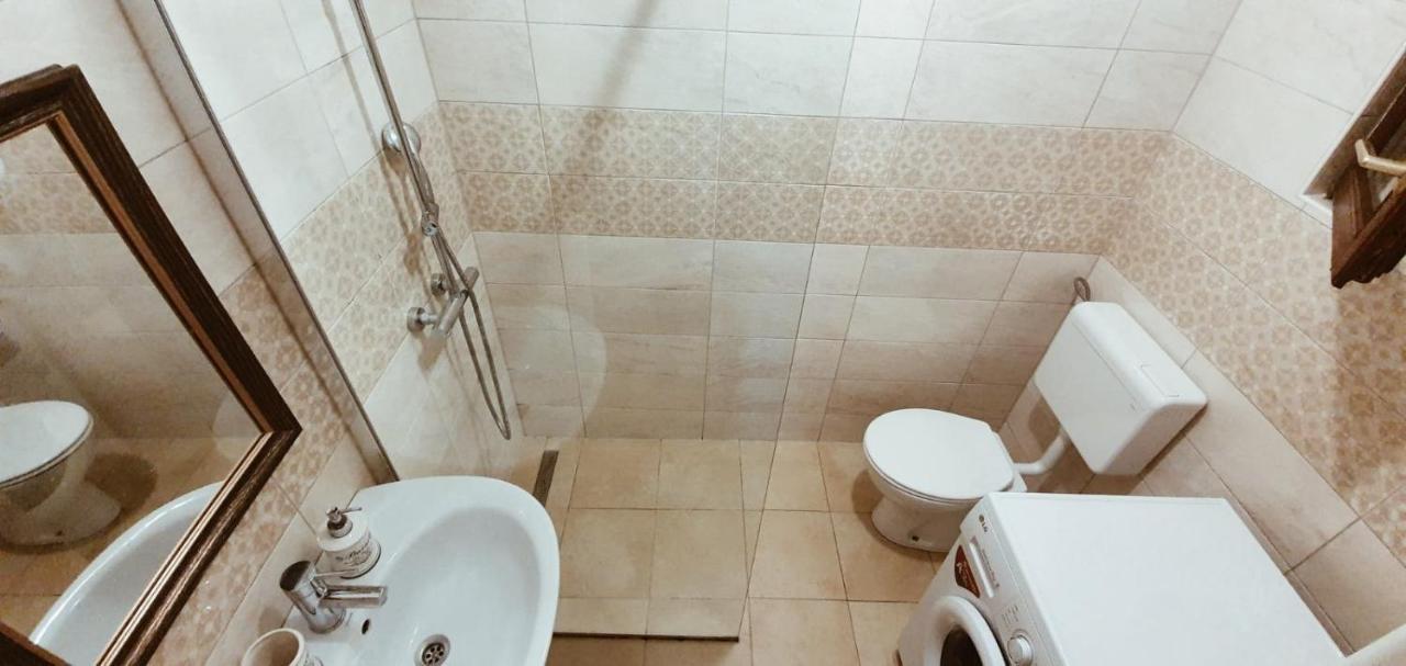 Apartmaji Pajer Koper Exterior foto