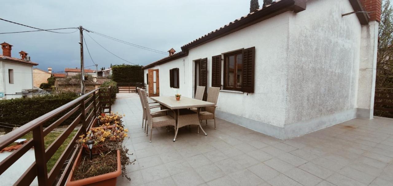 Apartmaji Pajer Koper Exterior foto