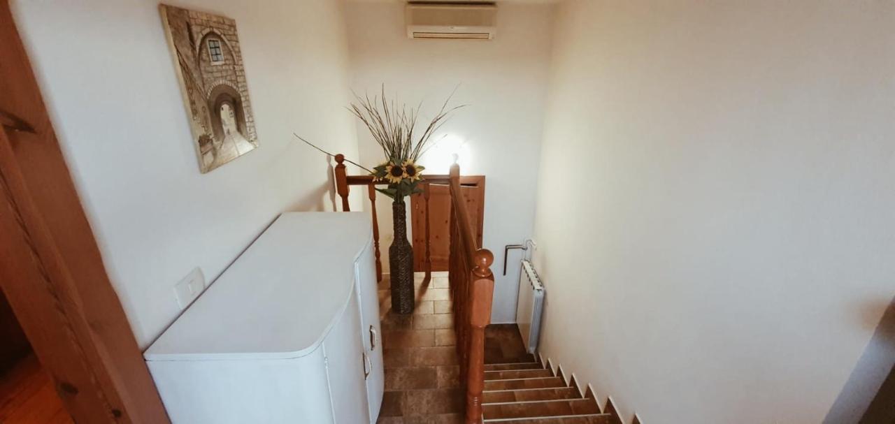 Apartmaji Pajer Koper Exterior foto
